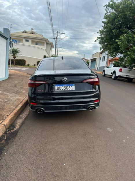 VOLKSWAGEN Jetta 2.0 4P 350 TSI GLI AUTOMTICO DSG, Foto 4