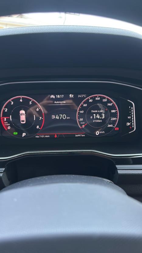 VOLKSWAGEN Jetta 2.0 4P 350 TSI GLI AUTOMTICO DSG, Foto 5