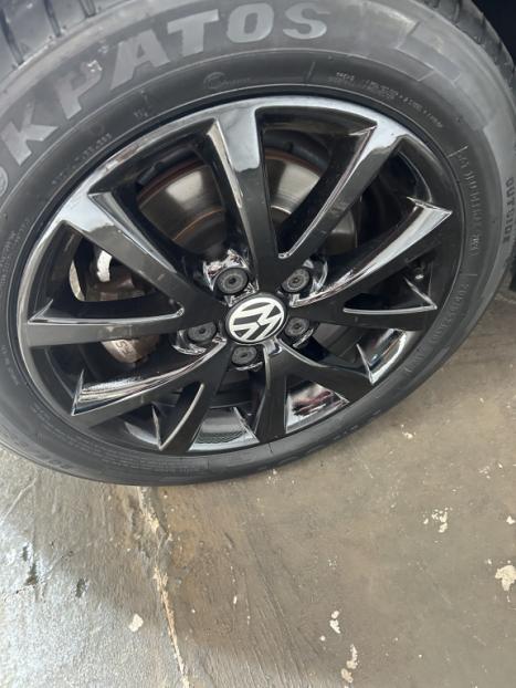 VOLKSWAGEN Jetta 2.0 4P COMFORTLINE TIPTRONIC AUTOM�TICO, Foto 3