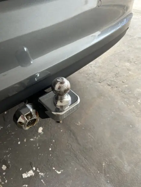 VOLKSWAGEN Jetta 2.0 4P COMFORTLINE TIPTRONIC AUTOM�TICO, Foto 14