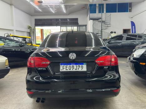 VOLKSWAGEN Jetta 2.0 4P FLEX COMFORTLINE TIPTRONIC AUTOM�TICO, Foto 5