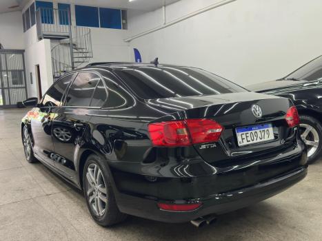 VOLKSWAGEN Jetta 2.0 4P FLEX COMFORTLINE TIPTRONIC AUTOM�TICO, Foto 6