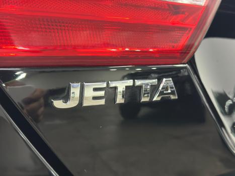 VOLKSWAGEN Jetta 2.0 4P FLEX COMFORTLINE TIPTRONIC AUTOM�TICO, Foto 7