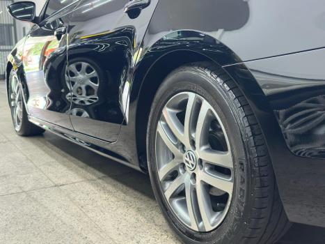 VOLKSWAGEN Jetta 2.0 4P FLEX COMFORTLINE TIPTRONIC AUTOM�TICO, Foto 8