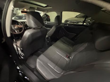 VOLKSWAGEN Jetta 2.0 4P FLEX COMFORTLINE TIPTRONIC AUTOM�TICO, Foto 11