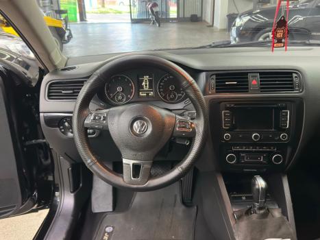 VOLKSWAGEN Jetta 2.0 4P FLEX COMFORTLINE TIPTRONIC AUTOM�TICO, Foto 13