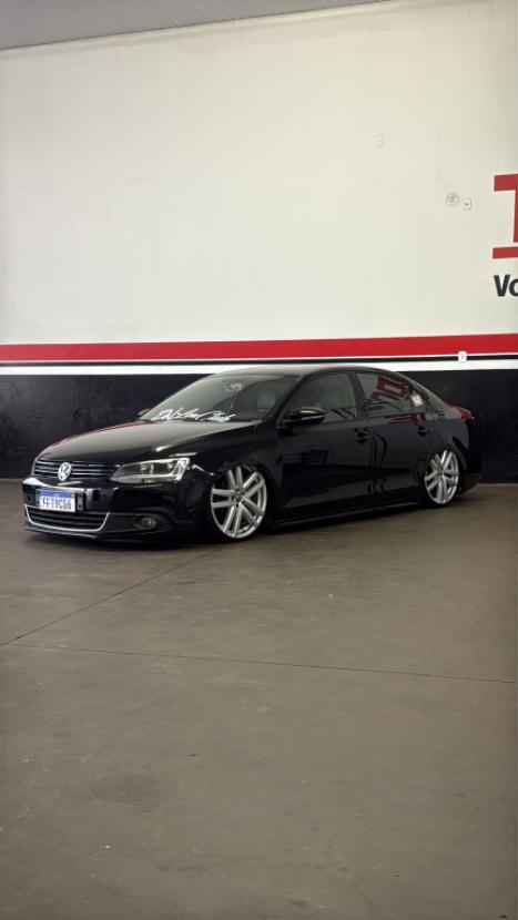 VOLKSWAGEN Jetta 2.0 4P COMFORTLINE TIPTRONIC AUTOM�TICO, Foto 1