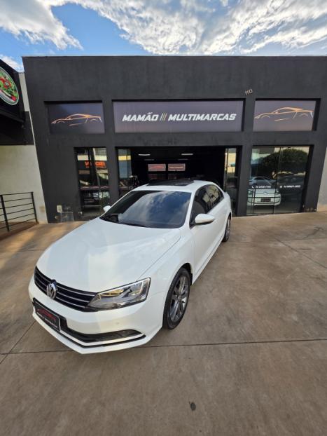 VOLKSWAGEN Jetta 2.0 4P TSI HIGHLINE 211 CV AUTOM�TICO, Foto 11