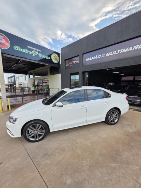 VOLKSWAGEN Jetta 2.0 4P TSI HIGHLINE 211 CV AUTOM�TICO, Foto 12