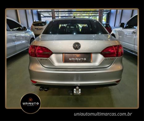 VOLKSWAGEN Jetta 2.0 4P TSI HIGHLINE 211 CV AUTOM�TICO, Foto 5