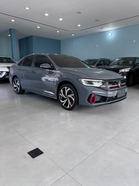 VOLKSWAGEN Jetta 2.0 4P 350 TSI GLI AUTOM�TICO DSG, Foto 1