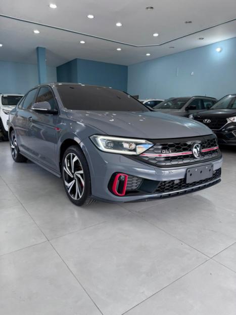 VOLKSWAGEN Jetta 2.0 4P 350 TSI GLI AUTOM�TICO DSG, Foto 5