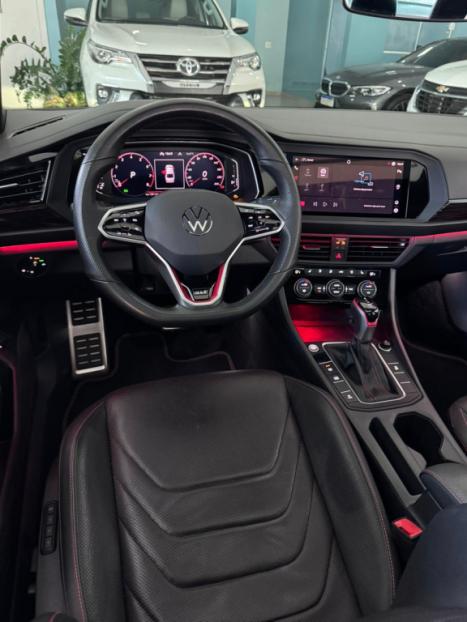 VOLKSWAGEN Jetta 2.0 4P 350 TSI GLI AUTOM�TICO DSG, Foto 10