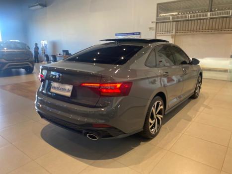 VOLKSWAGEN Jetta 2.0 4P 350 TSI GLI AUTOM�TICO DSG, Foto 9