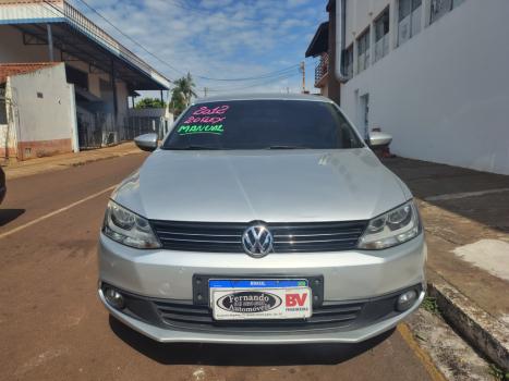 VOLKSWAGEN Jetta 2.0 4P COMFORTLINE FLEX, Foto 1