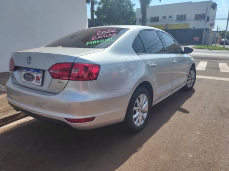 VOLKSWAGEN Jetta 2.0 4P COMFORTLINE FLEX, Foto 3