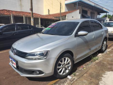 VOLKSWAGEN Jetta 2.0 4P COMFORTLINE FLEX, Foto 5