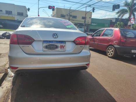 VOLKSWAGEN Jetta 2.0 4P COMFORTLINE FLEX, Foto 6