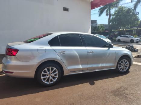 VOLKSWAGEN Jetta 2.0 4P COMFORTLINE FLEX, Foto 7