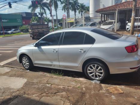 VOLKSWAGEN Jetta 2.0 4P COMFORTLINE FLEX, Foto 8