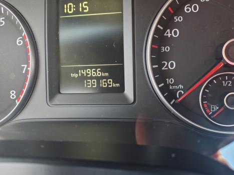 VOLKSWAGEN Jetta 2.0 4P COMFORTLINE FLEX, Foto 10