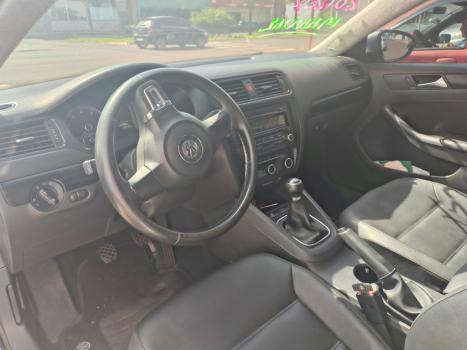 VOLKSWAGEN Jetta 2.0 4P COMFORTLINE FLEX, Foto 11