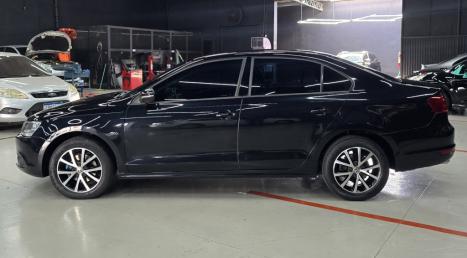 VOLKSWAGEN Jetta 2.0 4P FLEX AUTOM�TICO, Foto 5