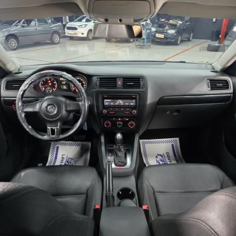 VOLKSWAGEN Jetta 2.0 4P FLEX AUTOM�TICO, Foto 6