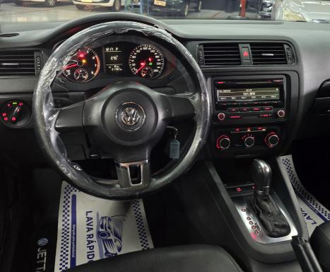 VOLKSWAGEN Jetta 2.0 4P FLEX AUTOM�TICO, Foto 7