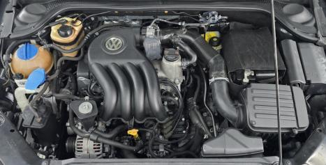 VOLKSWAGEN Jetta 2.0 4P FLEX AUTOM�TICO, Foto 9