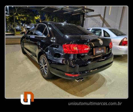 VOLKSWAGEN Jetta 2.0 4P TSI HIGHLINE 211 CV AUTOM�TICO, Foto 3