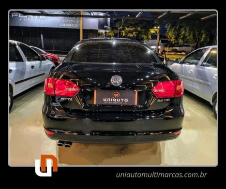 VOLKSWAGEN Jetta 2.0 4P TSI HIGHLINE 211 CV AUTOM�TICO, Foto 4
