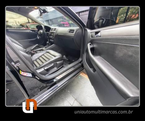 VOLKSWAGEN Jetta 2.0 4P TSI HIGHLINE 211 CV AUTOM�TICO, Foto 8
