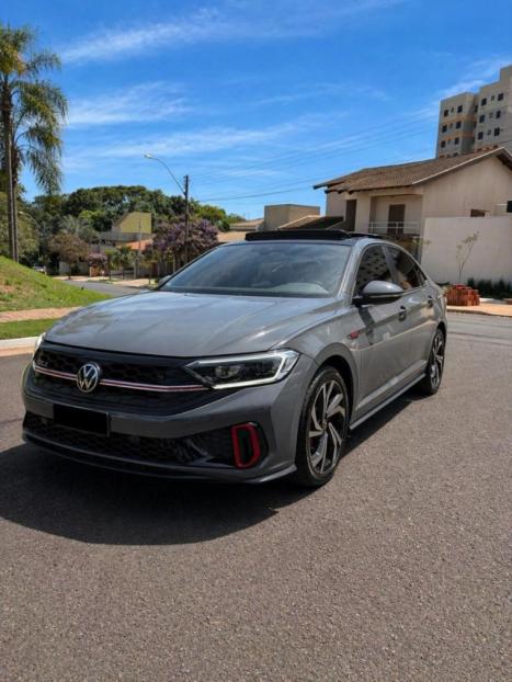 VOLKSWAGEN Jetta 2.0 4P 350 TSI GLI AUTOM�TICO DSG, Foto 1