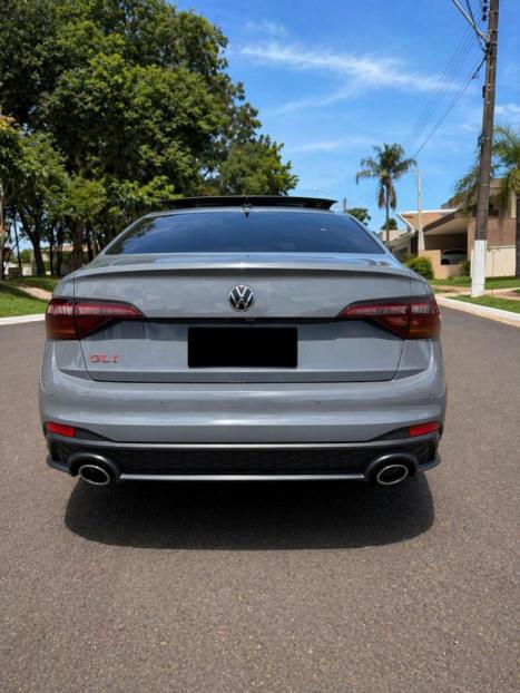 VOLKSWAGEN Jetta 2.0 4P 350 TSI GLI AUTOM�TICO DSG, Foto 4