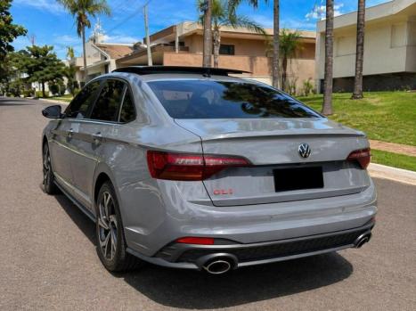 VOLKSWAGEN Jetta 2.0 4P 350 TSI GLI AUTOM�TICO DSG, Foto 8