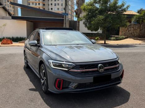 VOLKSWAGEN Jetta 2.0 4P 350 TSI GLI AUTOM�TICO DSG, Foto 9