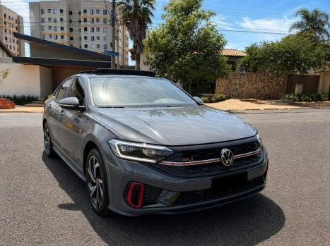 VOLKSWAGEN Jetta 2.0 4P 350 TSI GLI AUTOM�TICO DSG, Foto 10