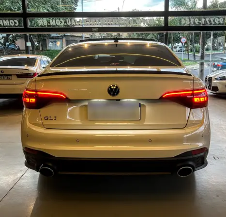 VOLKSWAGEN Jetta 2.0 4P 350 TSI GLI AUTOM�TICO DSG, Foto 9