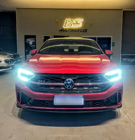 VOLKSWAGEN Jetta 2.0 4P 350 TSI GLI AUTOM�TICO DSG, Foto 4
