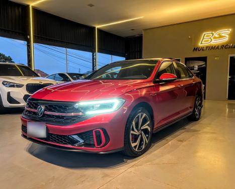 VOLKSWAGEN Jetta 2.0 4P 350 TSI GLI AUTOM�TICO DSG, Foto 9