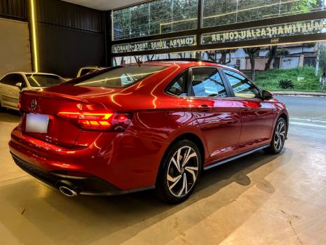 VOLKSWAGEN Jetta 2.0 4P 350 TSI GLI AUTOM�TICO DSG, Foto 10
