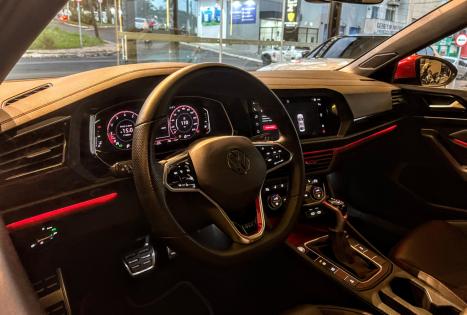 VOLKSWAGEN Jetta 2.0 4P 350 TSI GLI AUTOM�TICO DSG, Foto 12