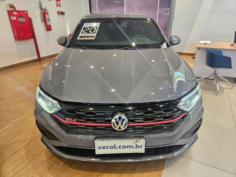 VOLKSWAGEN Jetta 2.0 4P 350 TSI GLI AUTOMÁTICO DSG, Foto 2