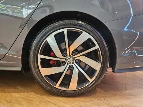 VOLKSWAGEN Jetta 2.0 4P 350 TSI GLI AUTOMÁTICO DSG, Foto 8