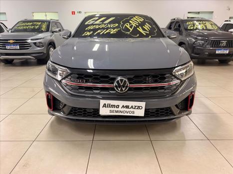 VOLKSWAGEN Jetta 2.0 4P 350 TSI GLI AUTOMÁTICO DSG, Foto 2