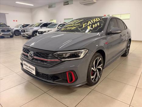 VOLKSWAGEN Jetta 2.0 4P 350 TSI GLI AUTOMÁTICO DSG, Foto 3
