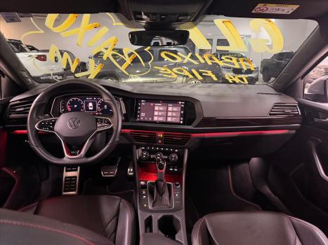 VOLKSWAGEN Jetta 2.0 4P 350 TSI GLI AUTOMÁTICO DSG, Foto 7