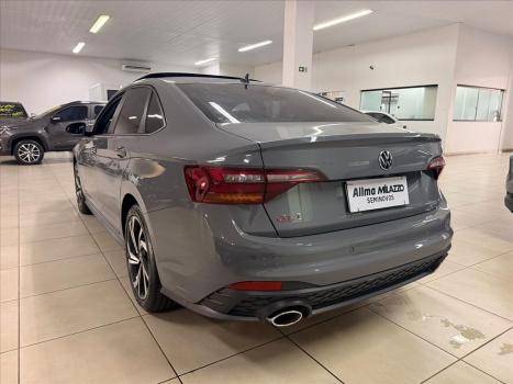 VOLKSWAGEN Jetta 2.0 4P 350 TSI GLI AUTOMÁTICO DSG, Foto 9