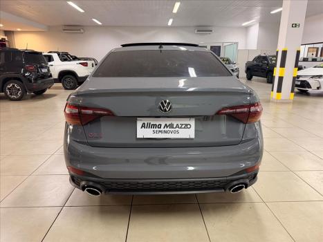 VOLKSWAGEN Jetta 2.0 4P 350 TSI GLI AUTOMÁTICO DSG, Foto 10